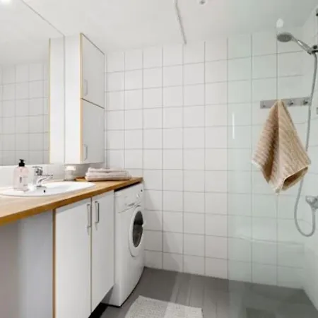 Wow, With Great Location Apartment