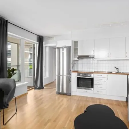 Wow, With Great Location Apartment Oslo