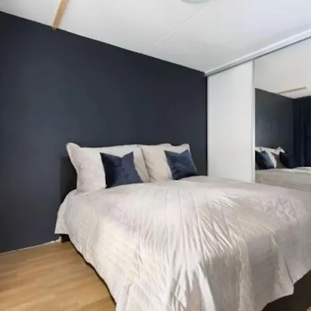 Apartment Wow, With Great Location Oslo