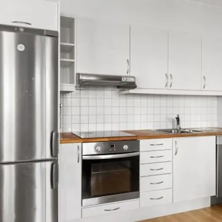 Apartment Wow, With Great Location Oslo