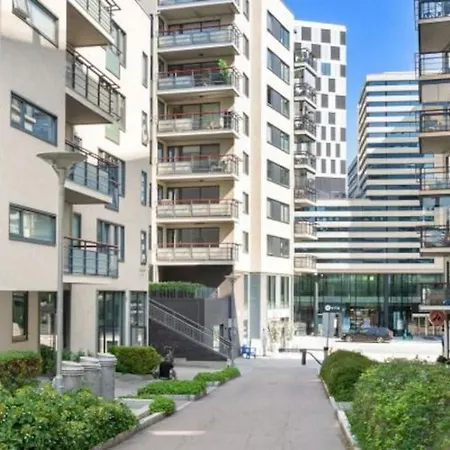 Wow, With Great Location * Oslo