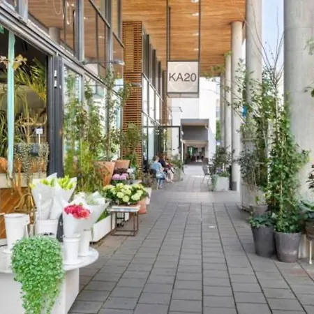 アパート Wow, With Great Location