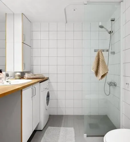Appartement Wow, With Great Location