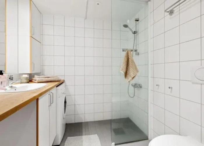 Wow, With Great Location Oslo
