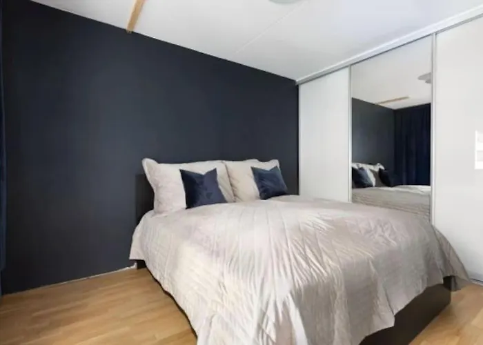 Appartement Wow, With Great Location Oslo