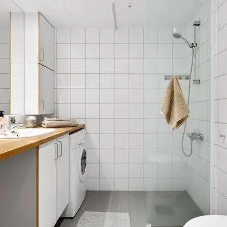 Apartamento Wow, With Great Location