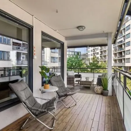 Wow, With Great Location Oslo