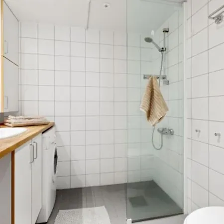 Wow, With Great Location Oslo