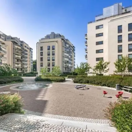 Wow, With Great Location Apartamento