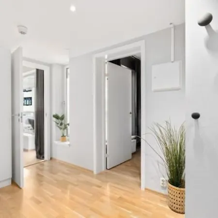 Apartamento Wow, With Great Location *