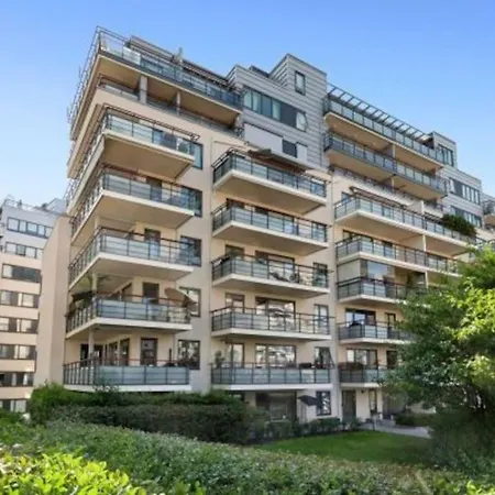 Wow, With Great Location Oslo