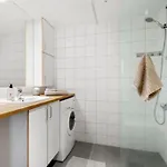 Wow, With Great Location Apartment