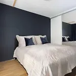 Apartment Wow, With Great Location Oslo